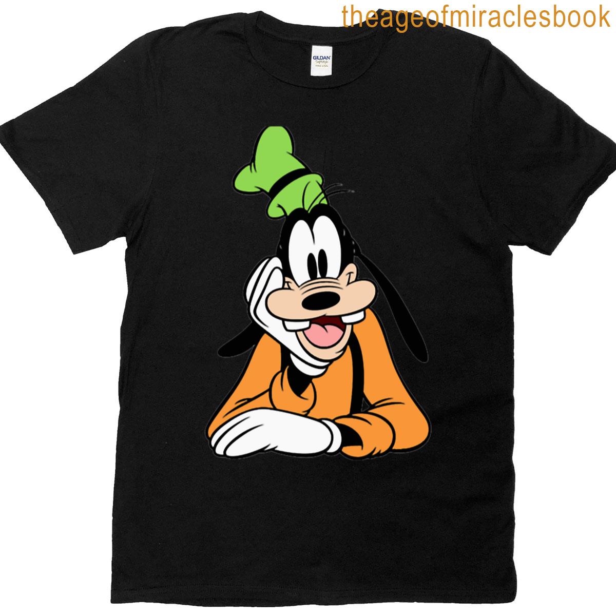 Goofy Perfect Gift T-shirt