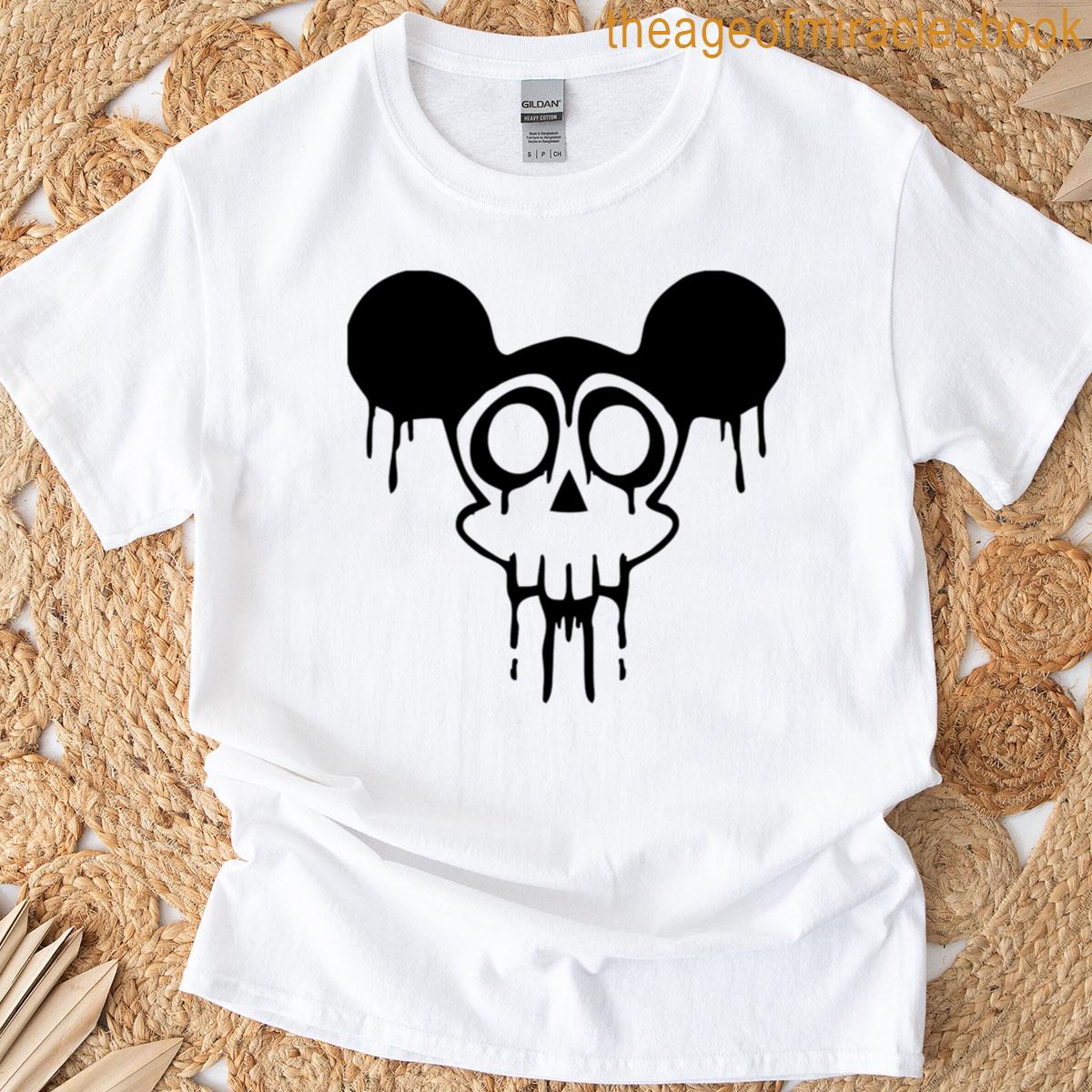 Insane Panda Oversized T-shirt
