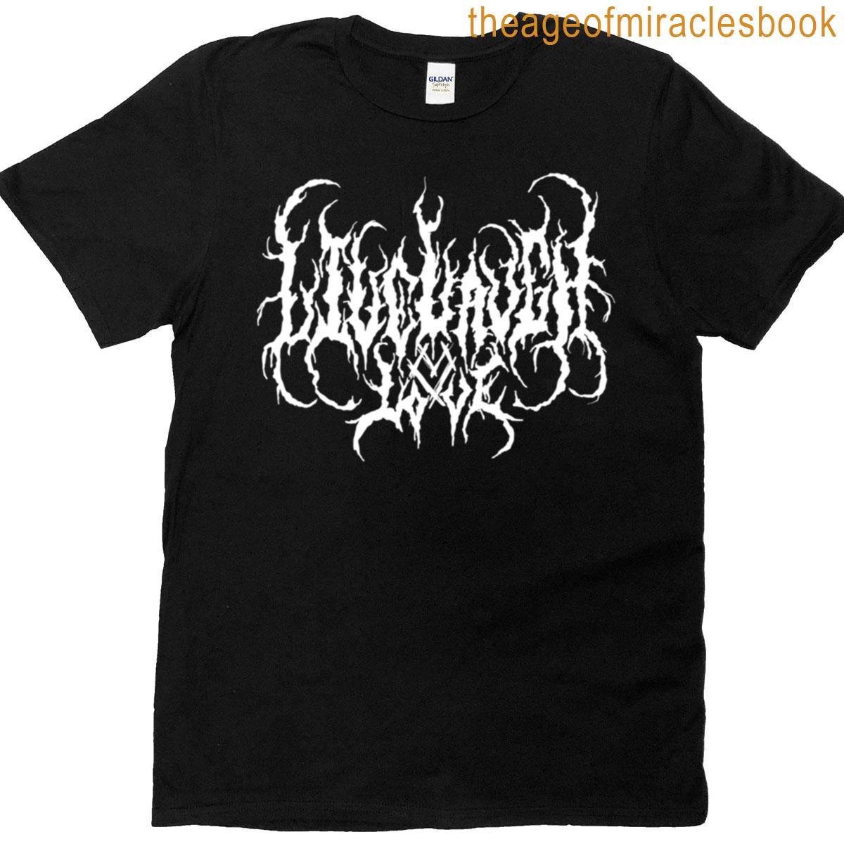 Live Laugh Love T-shirt