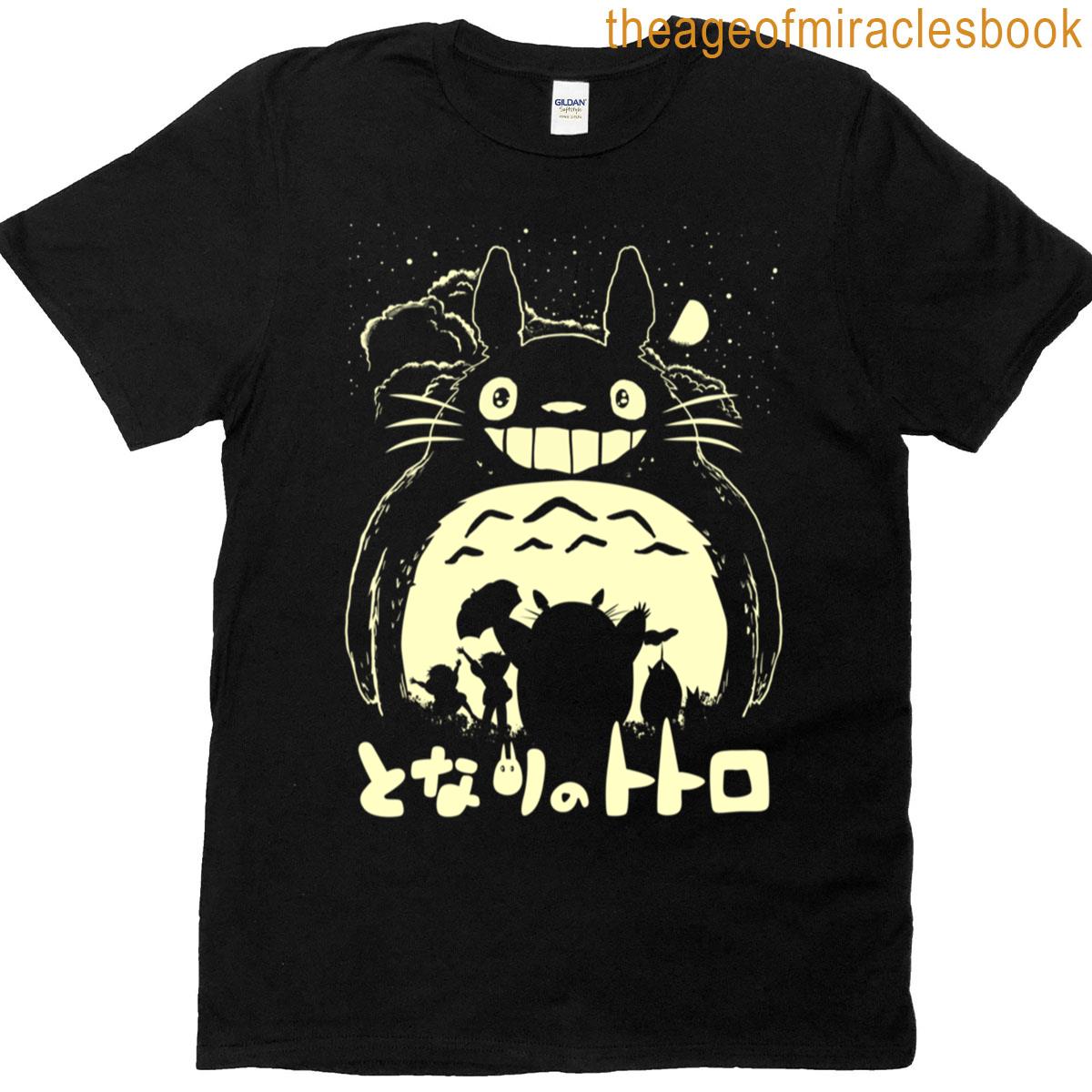 My Neighbor T-shirt