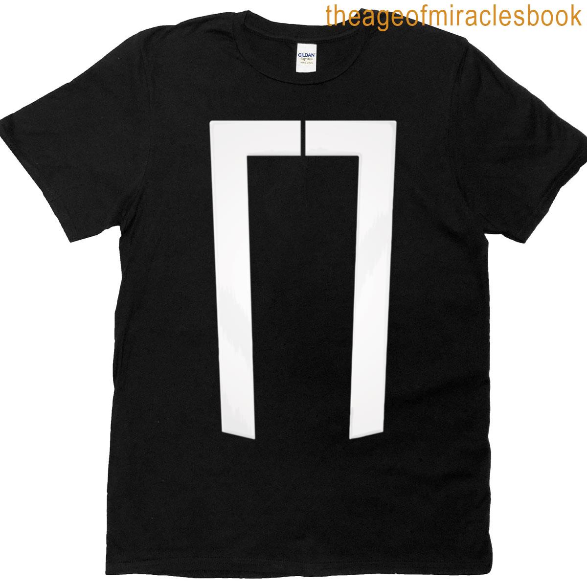 Reyes Rides Again Premium T-shirt