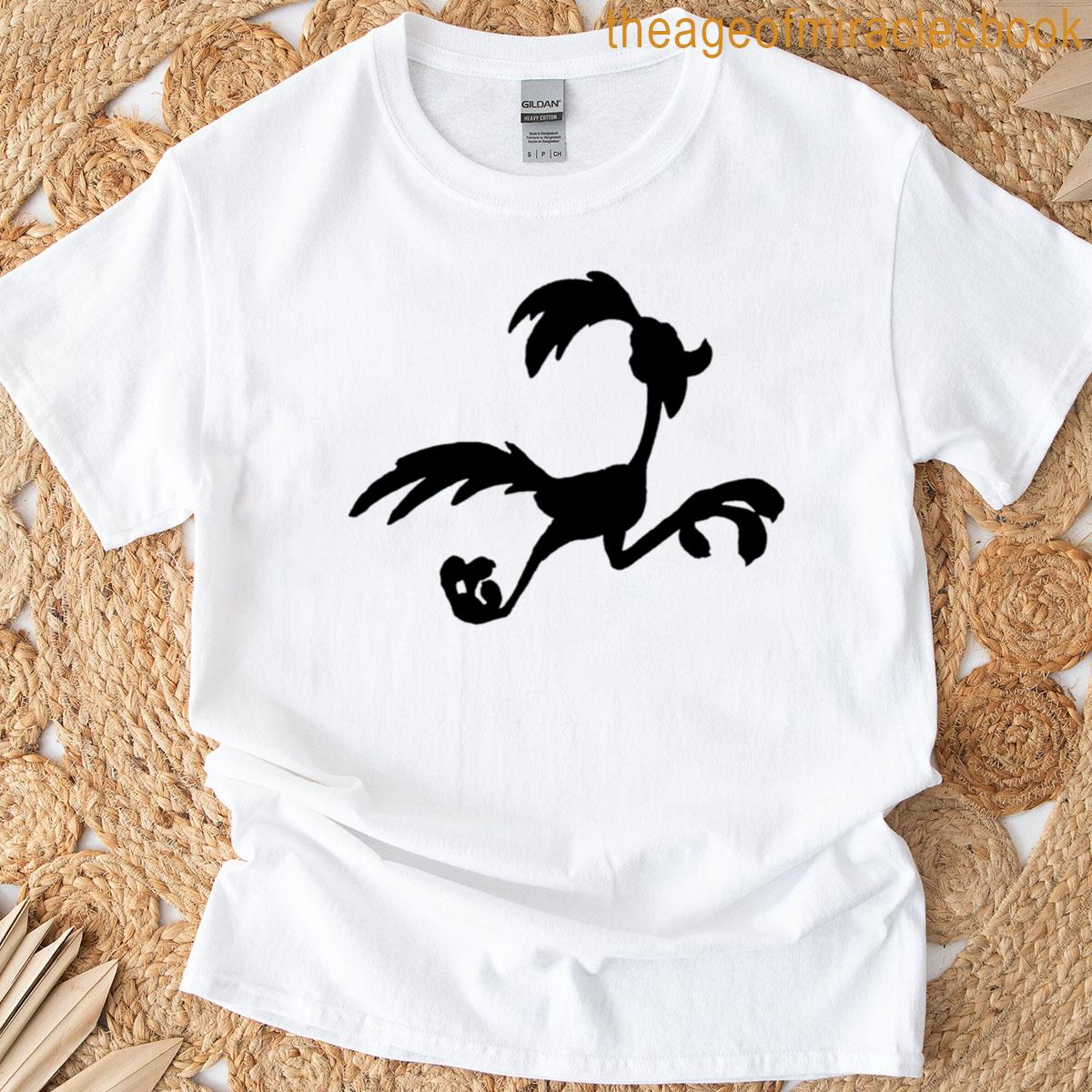 Road Runner T-shirt