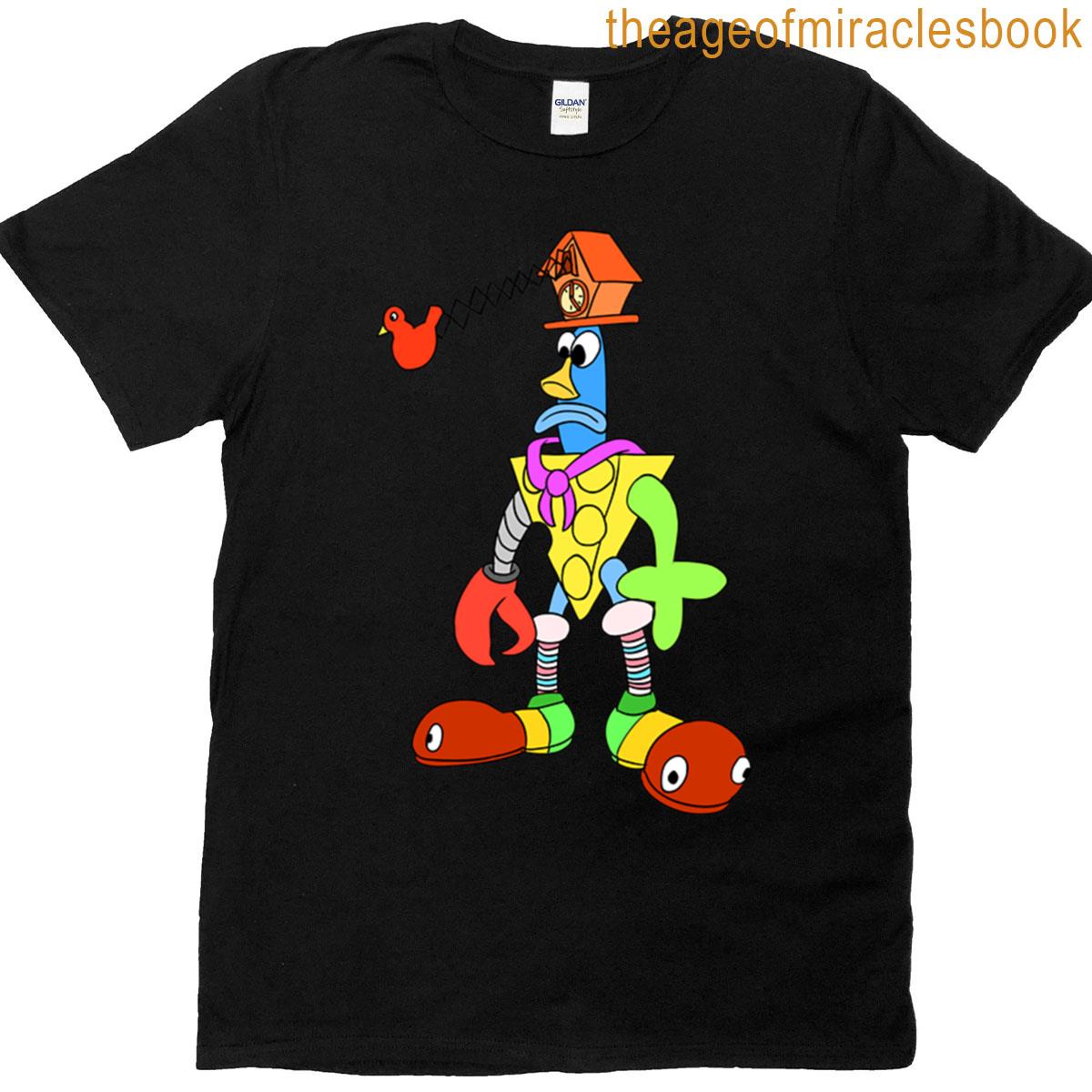 Silly Samuel T-shirt