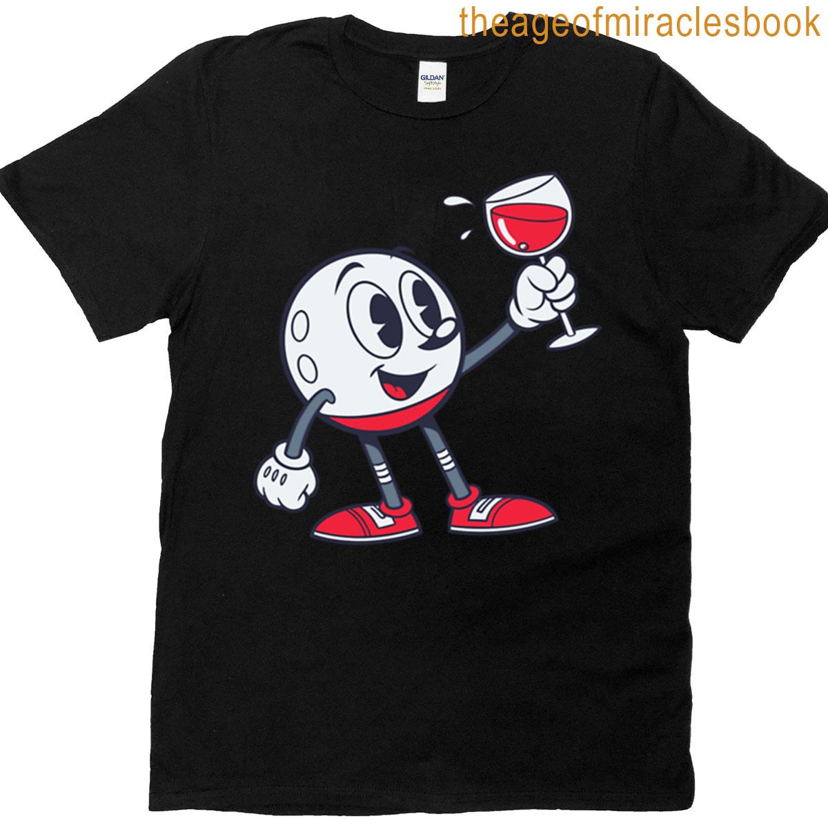 Sip Happens T-shirt