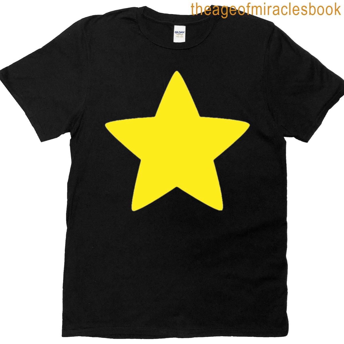 Steven Universe Future Oversized T-shirt