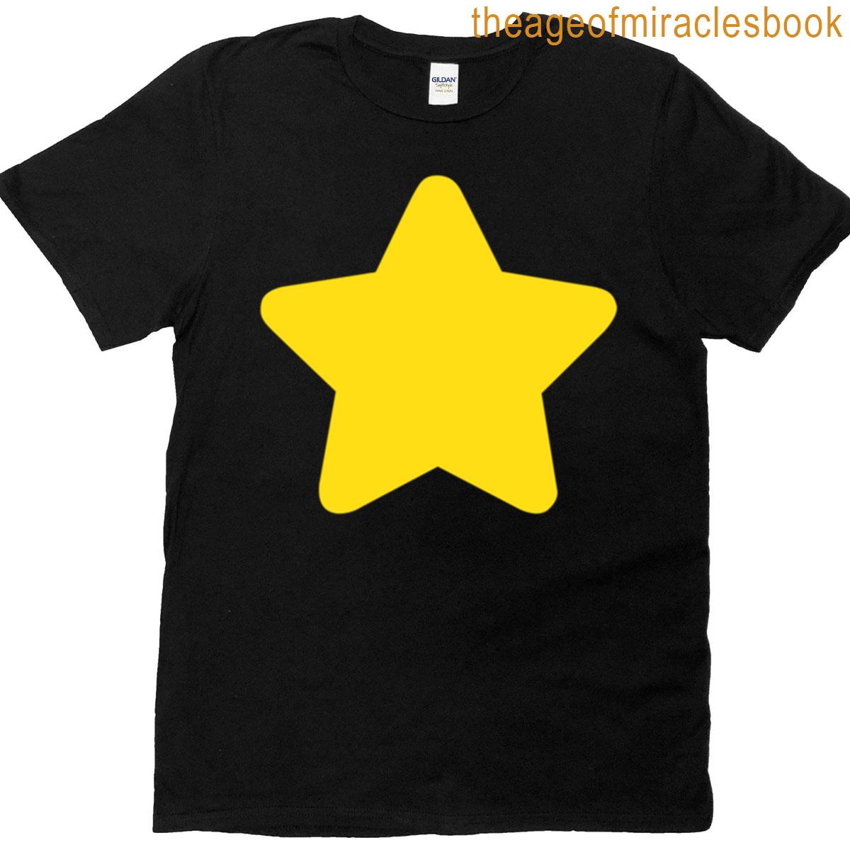 Steven Universe Star T-shirt