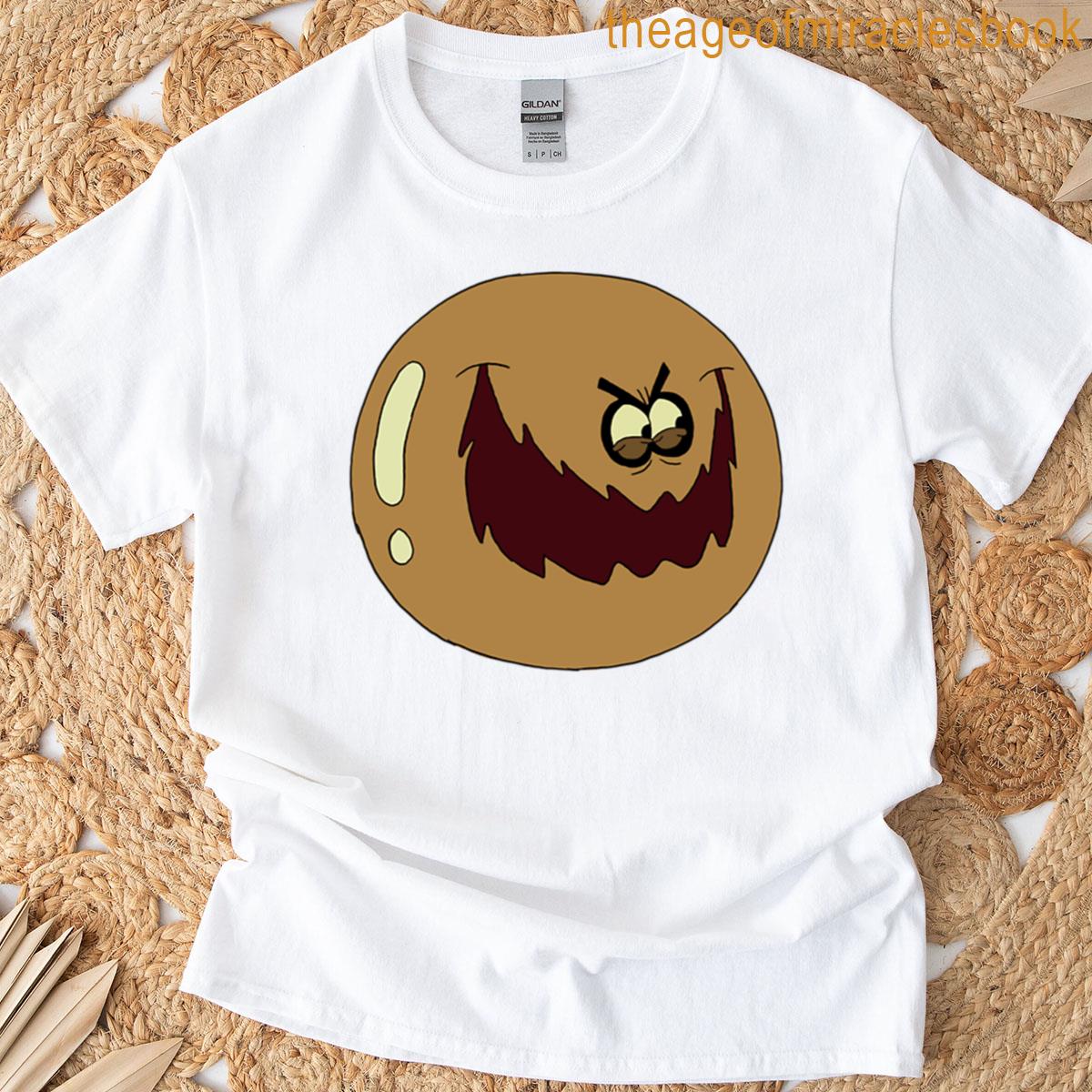 The Dirty Bubble T-shirt