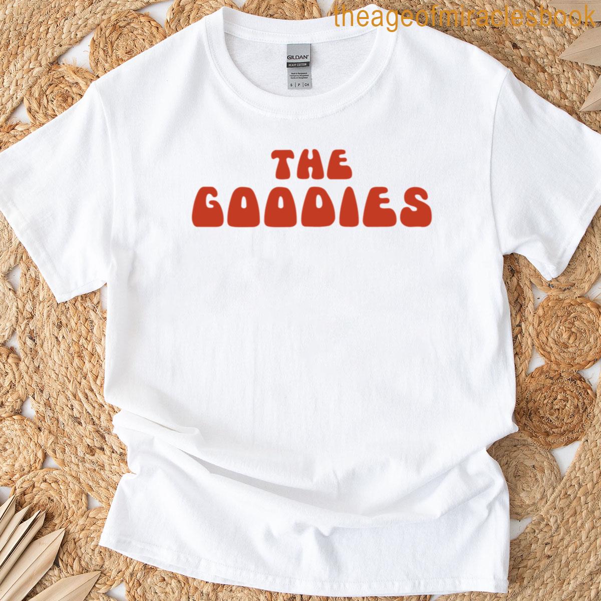 The Goodies Gift T-shirt