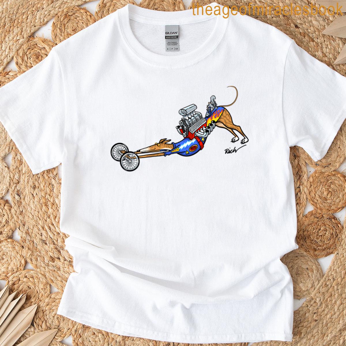 The Indianapolis One T-shirt