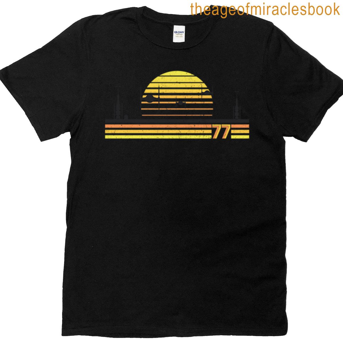 This Is The Tie T-shirt