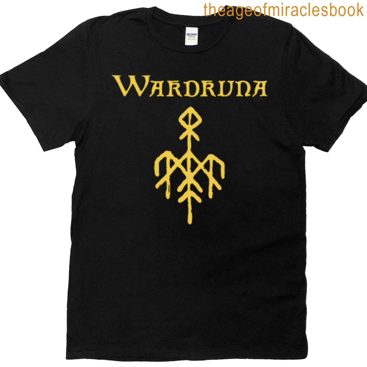 Wardruna Folk T-shirt