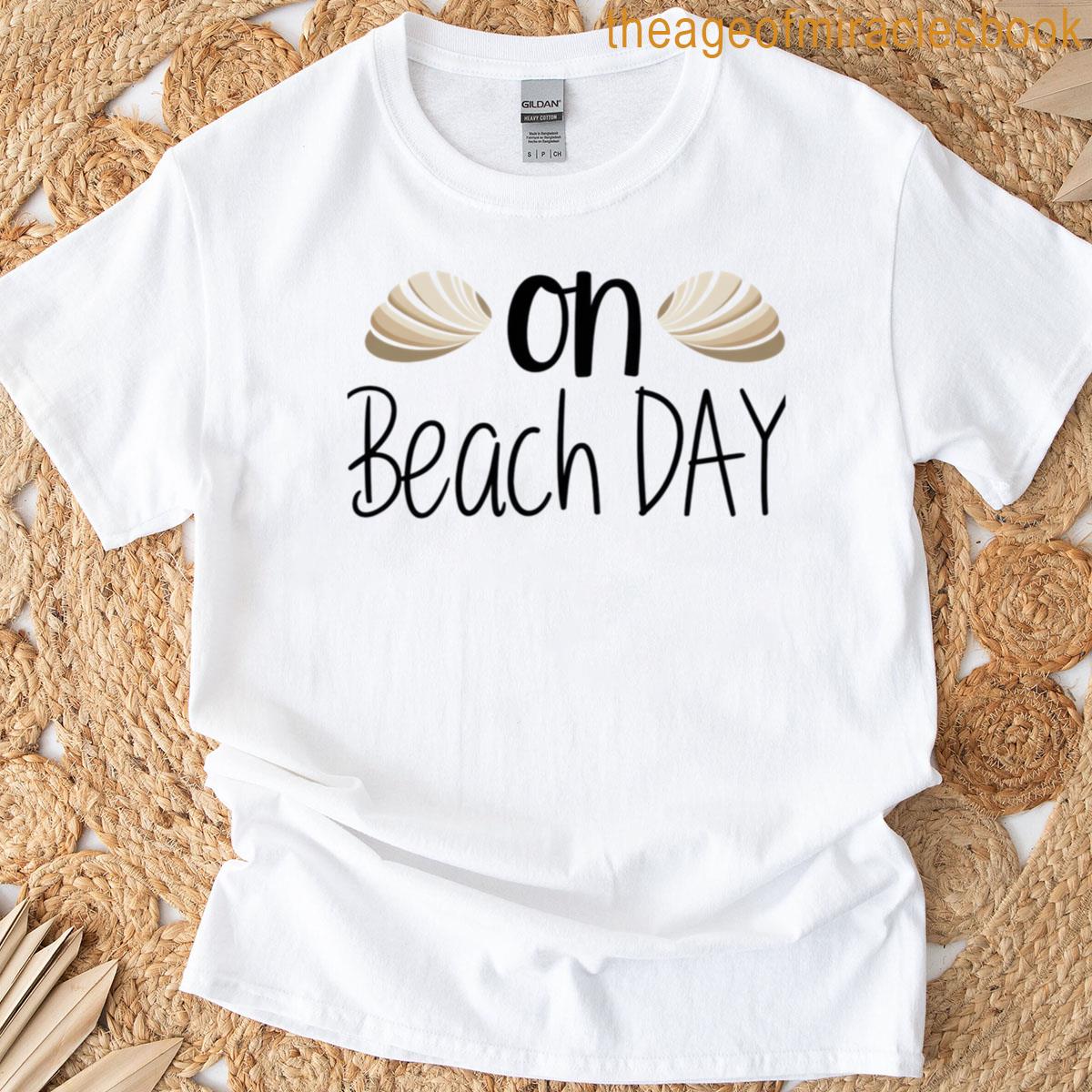 Wave Sound T-shirt