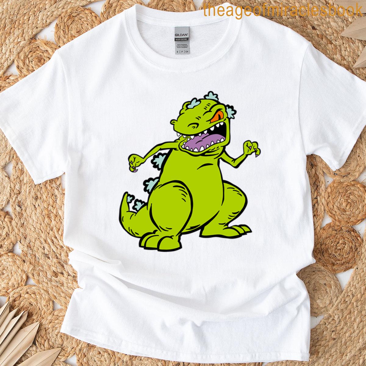We All Wanted One As A Kid T-shirt