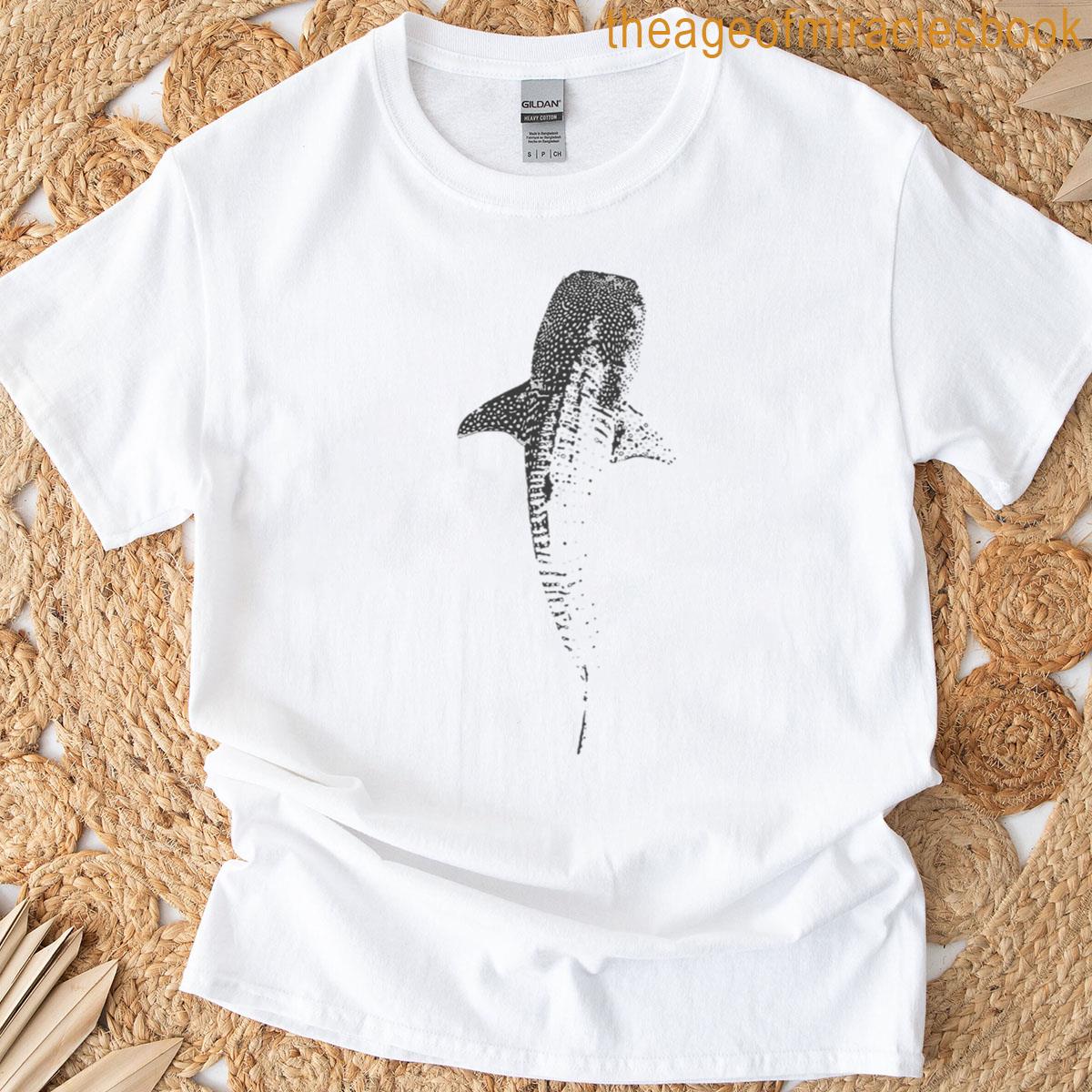 Whale Shark T-shirt