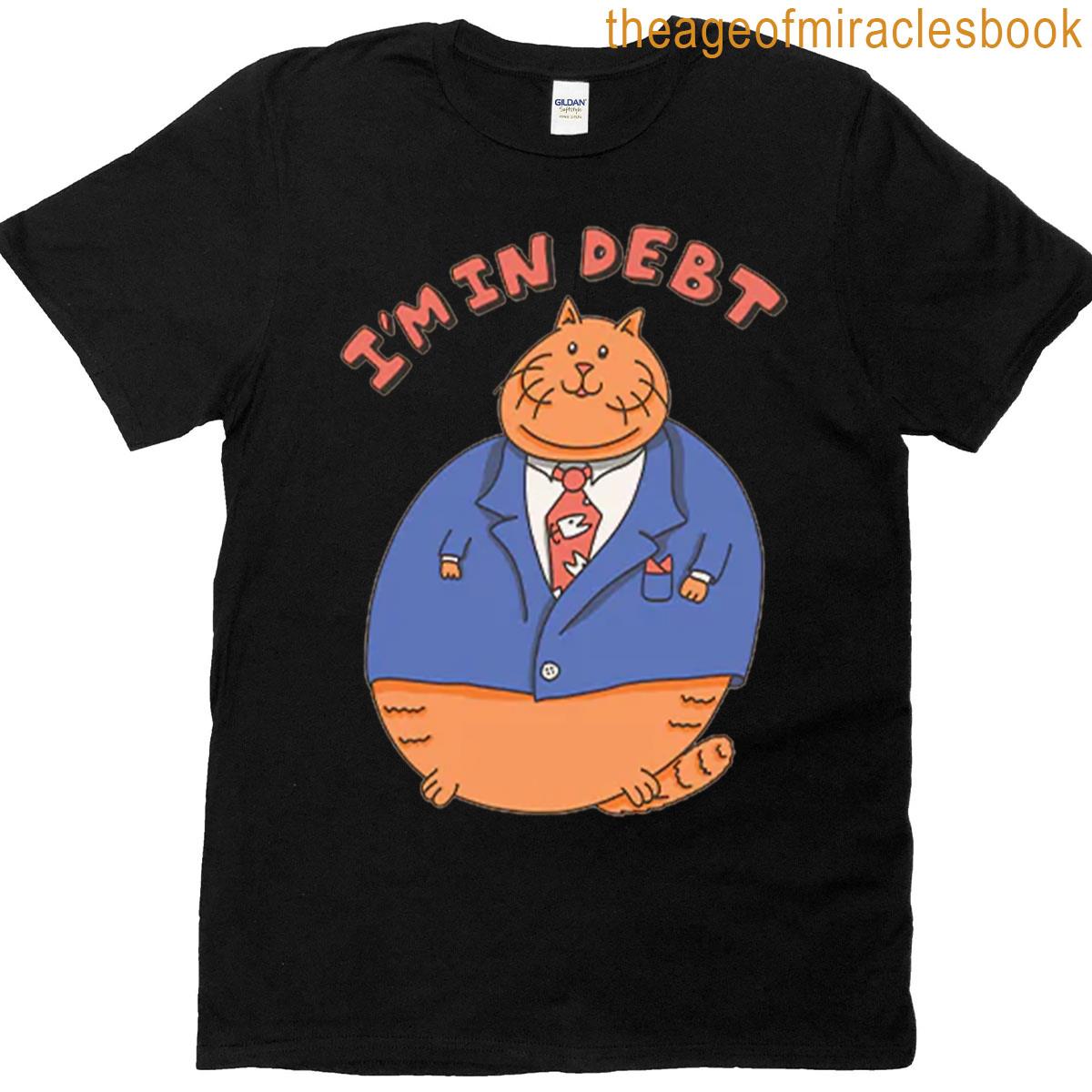 William Osman T-shirt