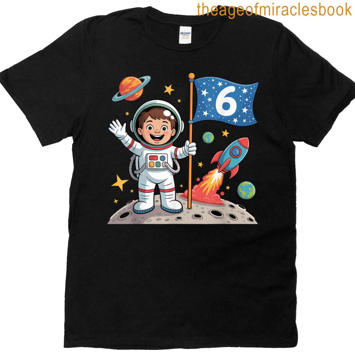 Years Old T-shirt