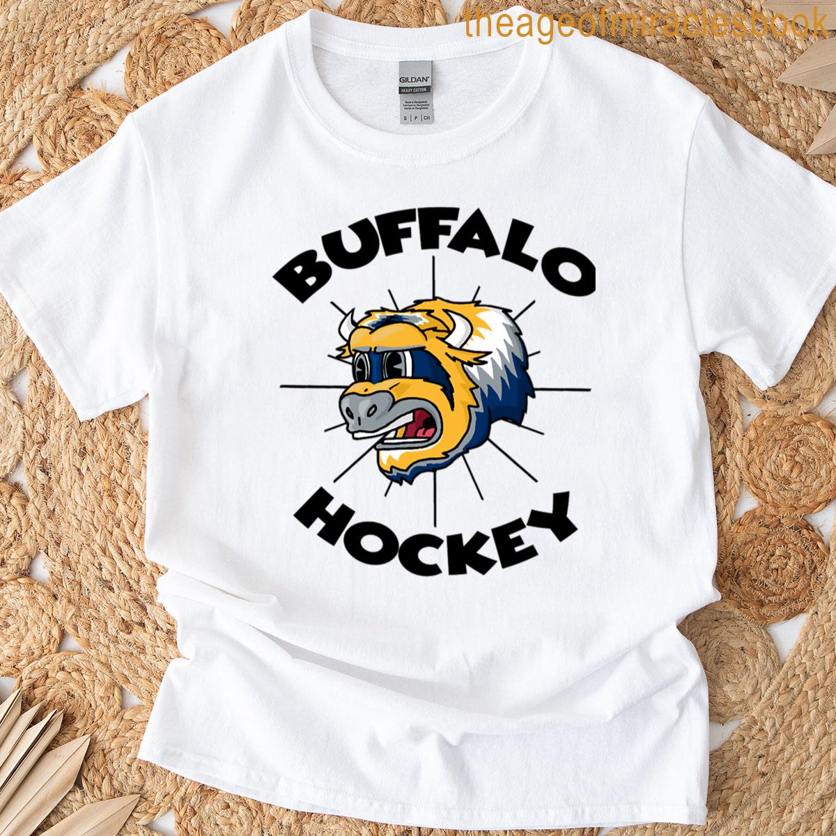 Art – Buffalo Sabres T-shirt