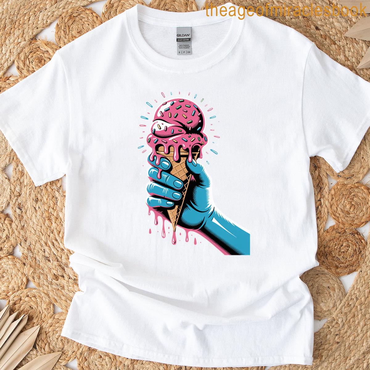 Baseball Player Lovers Cute T-shirt