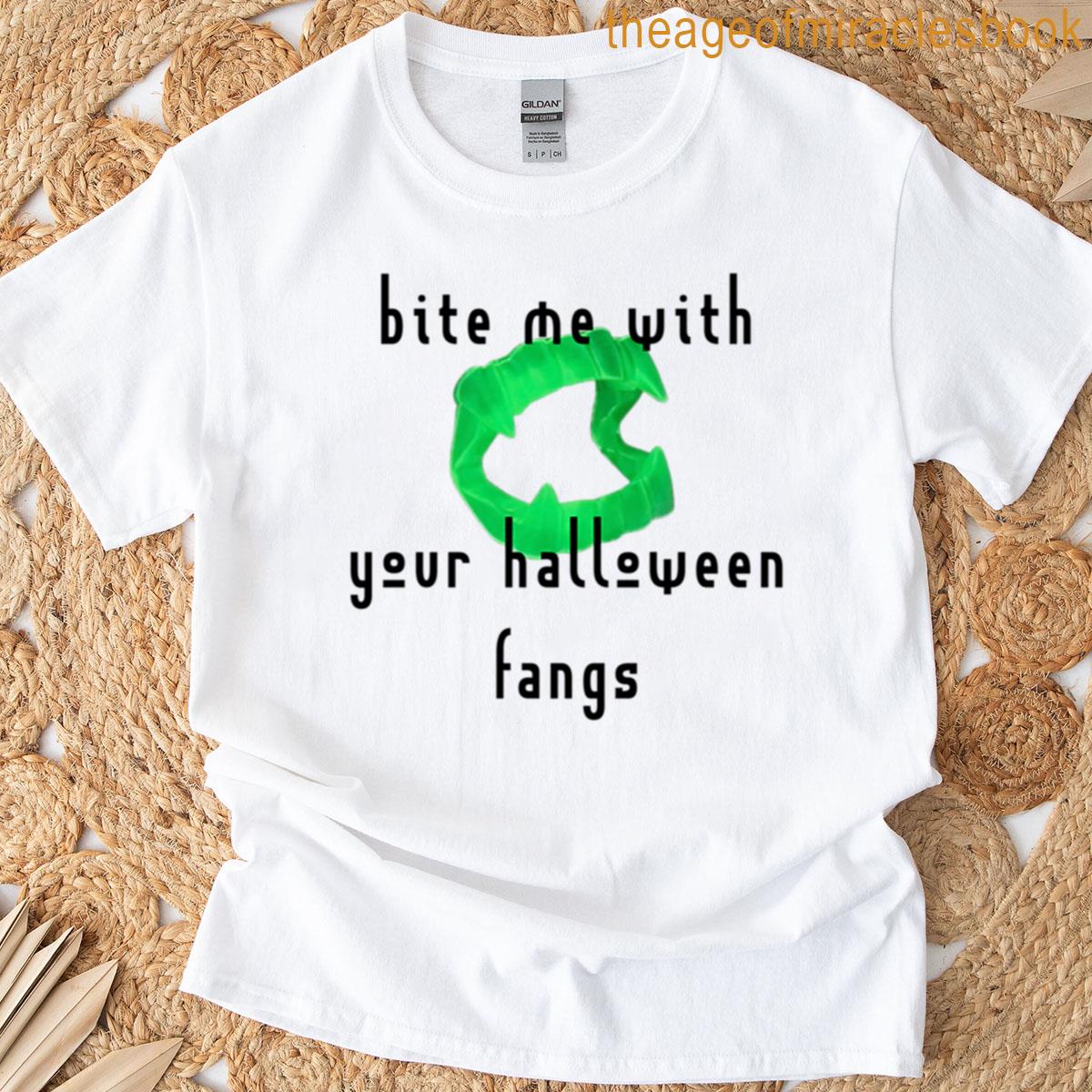Bite Me T-shirt