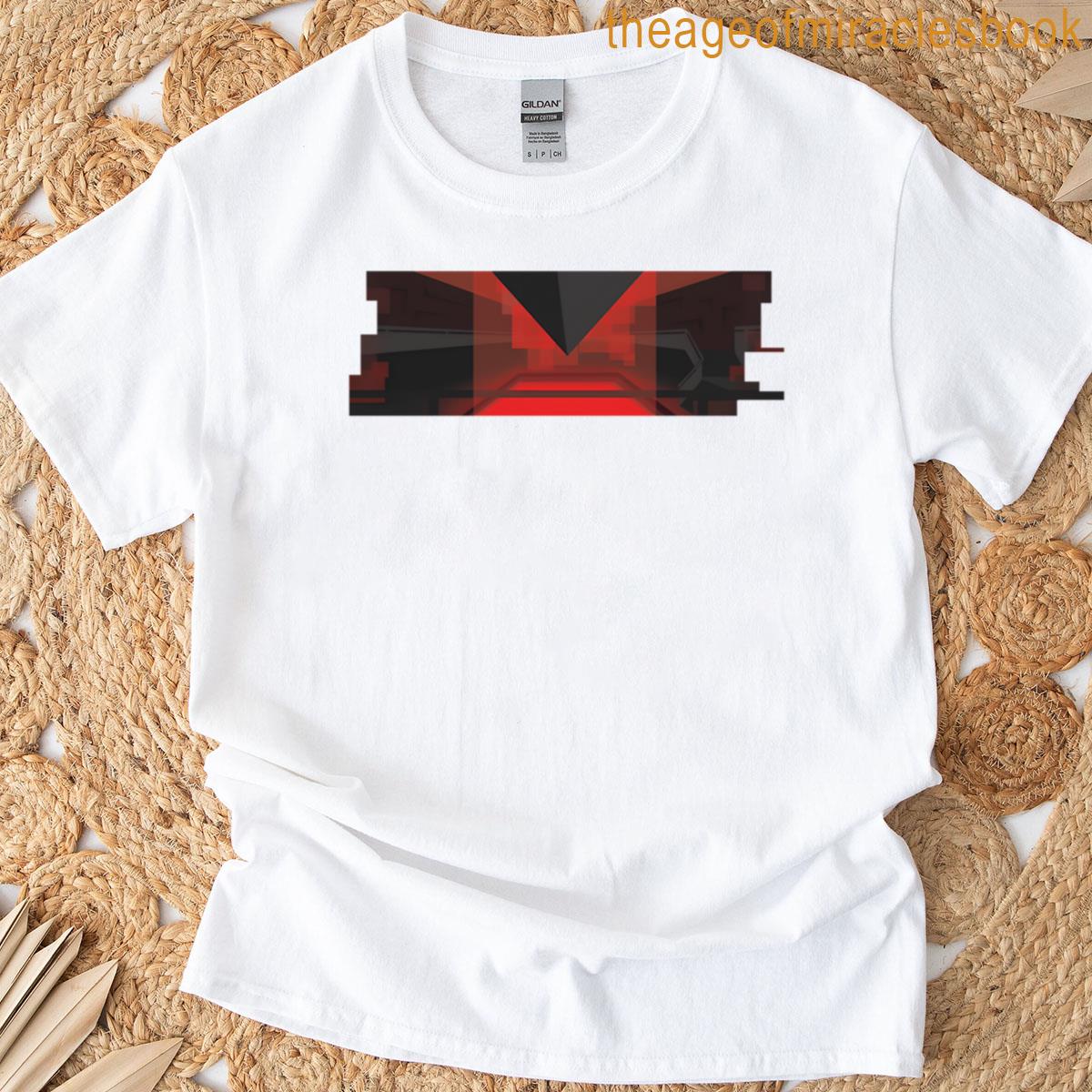 Control – The Executive Sector T-shirt