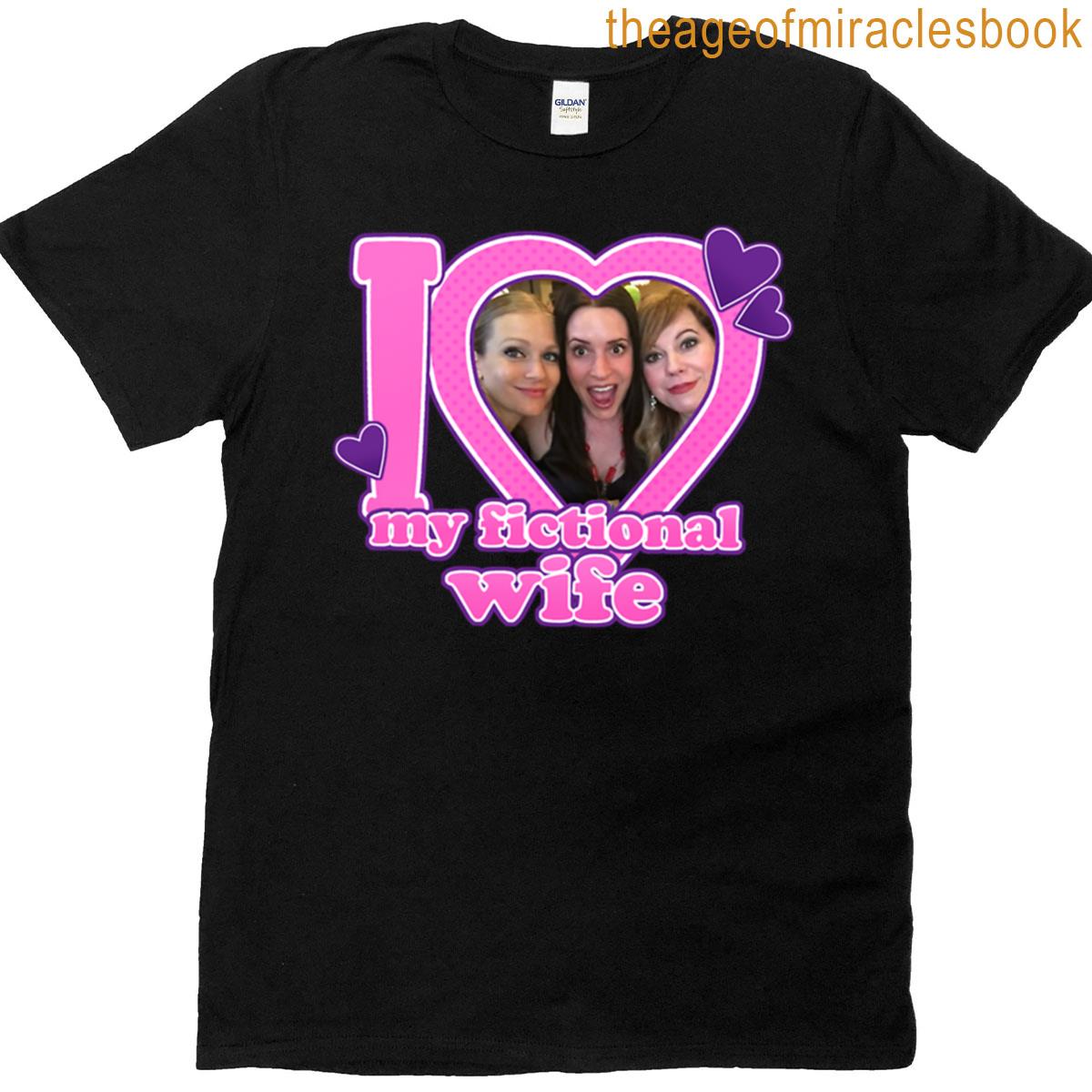 Criminal Minds T-shirt