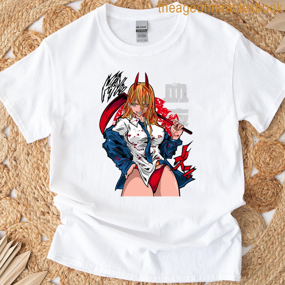 Cute Devil T-shirt