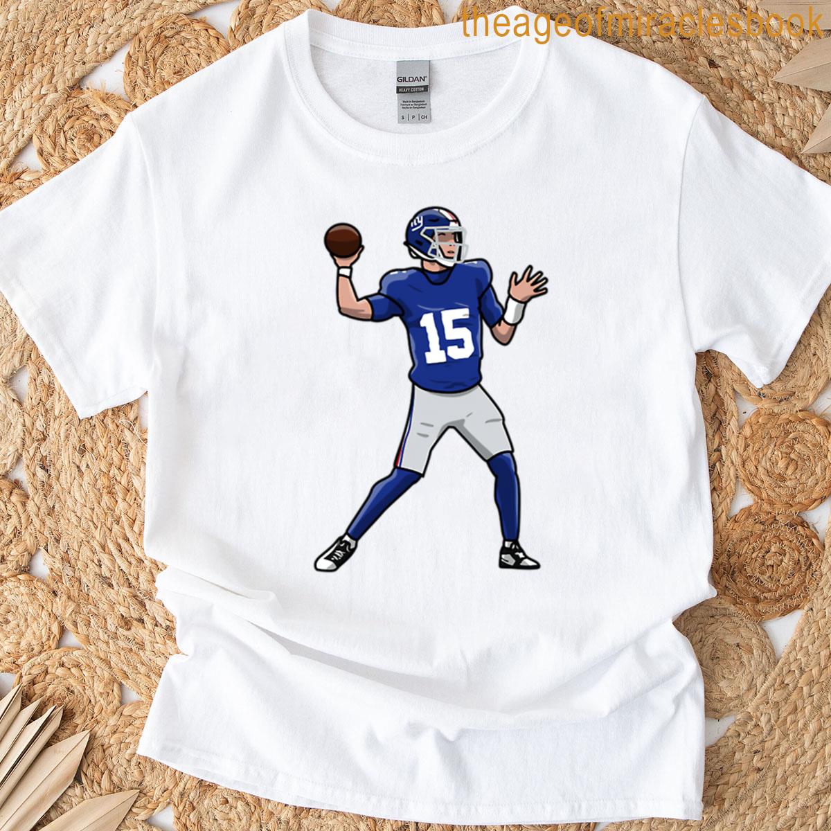 Devito Throw T-shirt