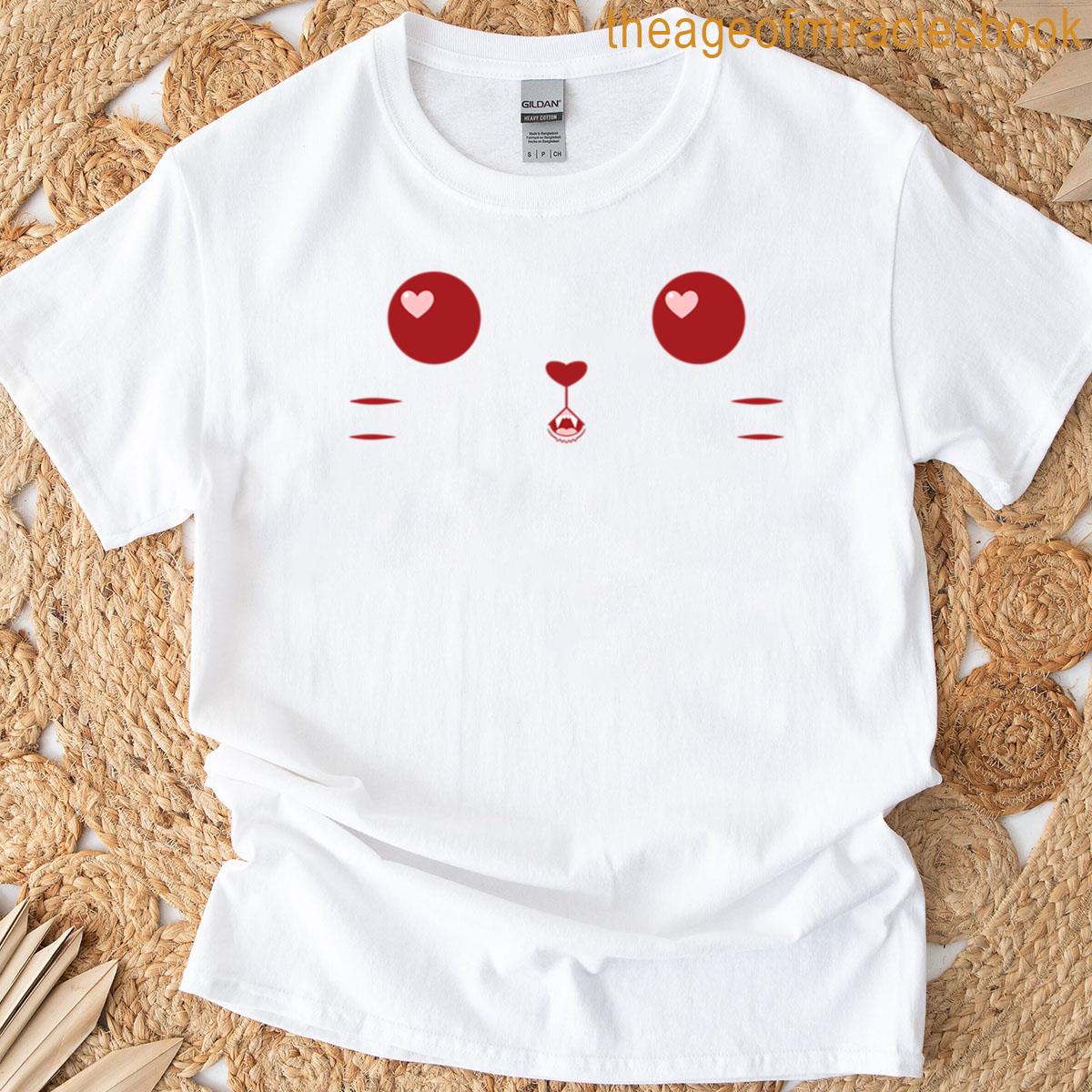 Idk Cat T-shirt