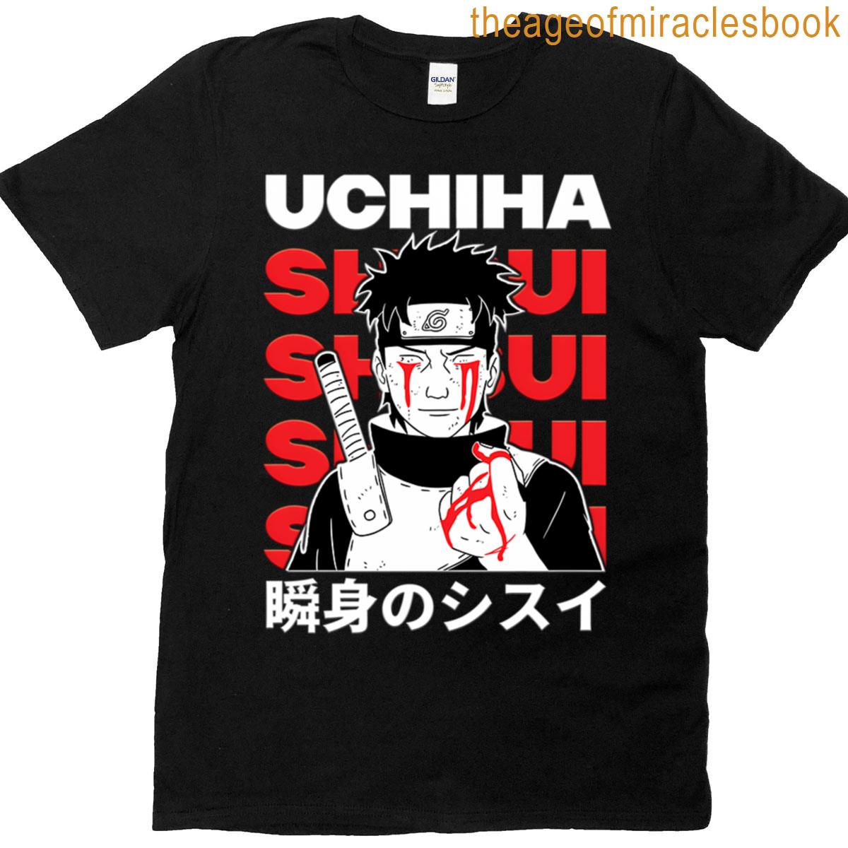 Illusion King T-shirt