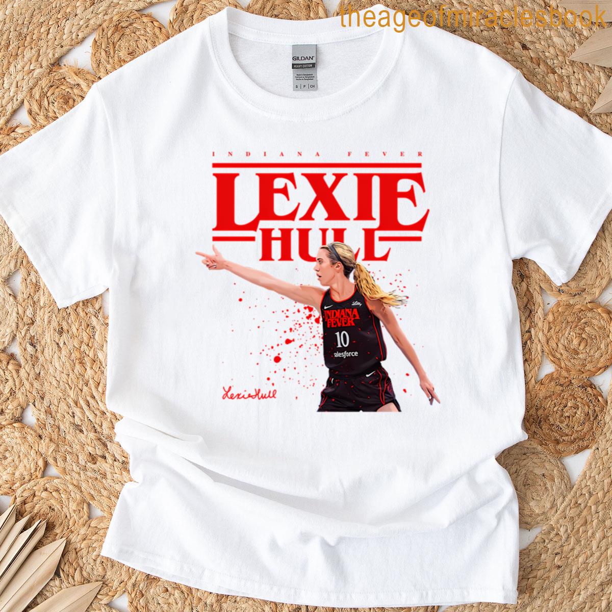 Lexie Hull T-shirt