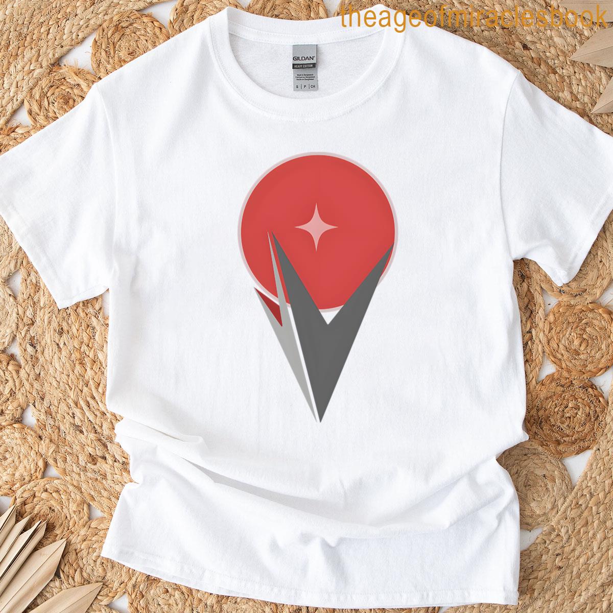 Light No Fire T-shirt