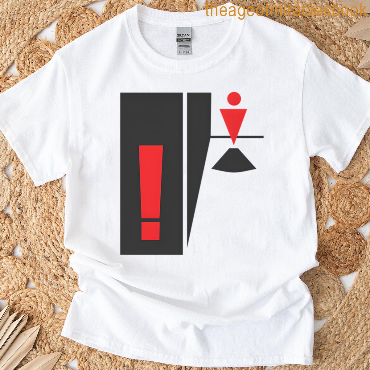 Metal Gear Solid – Stealth T-shirt