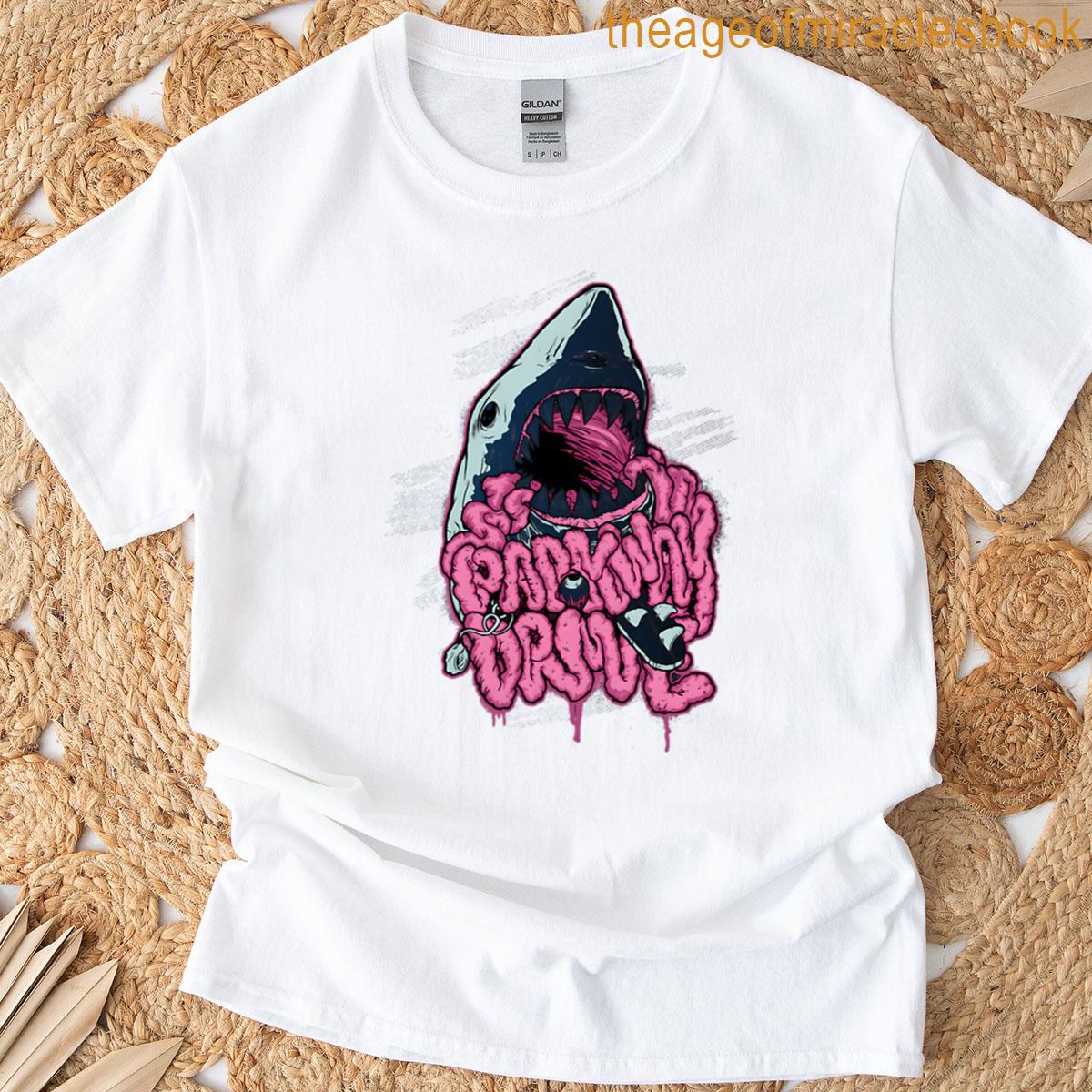 Parkway Drive Band T-shirt