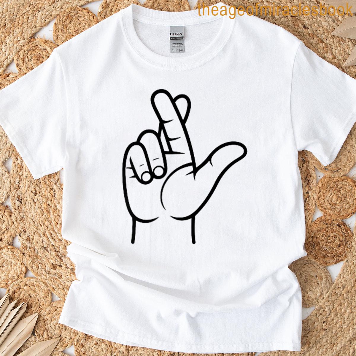 Ramble On Ramblers T-shirt