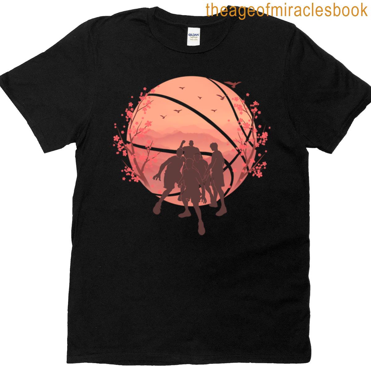 Slam Dunk T-shirt