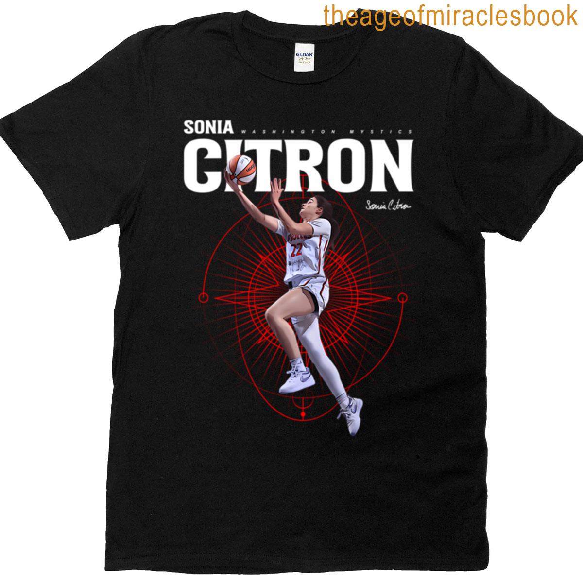Sonia Citron T-shirt
