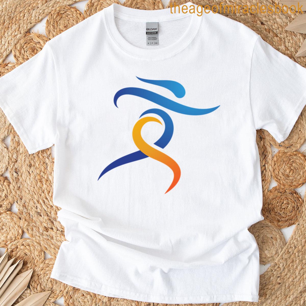 Sport Logo T-shirt