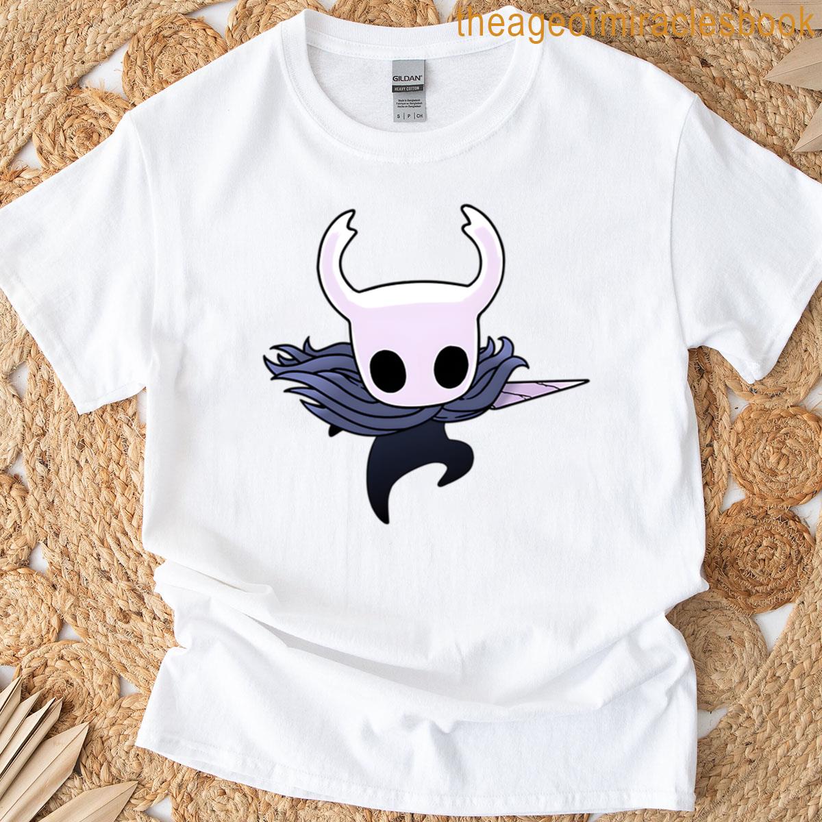 The Knight – Death From Above T-shirt