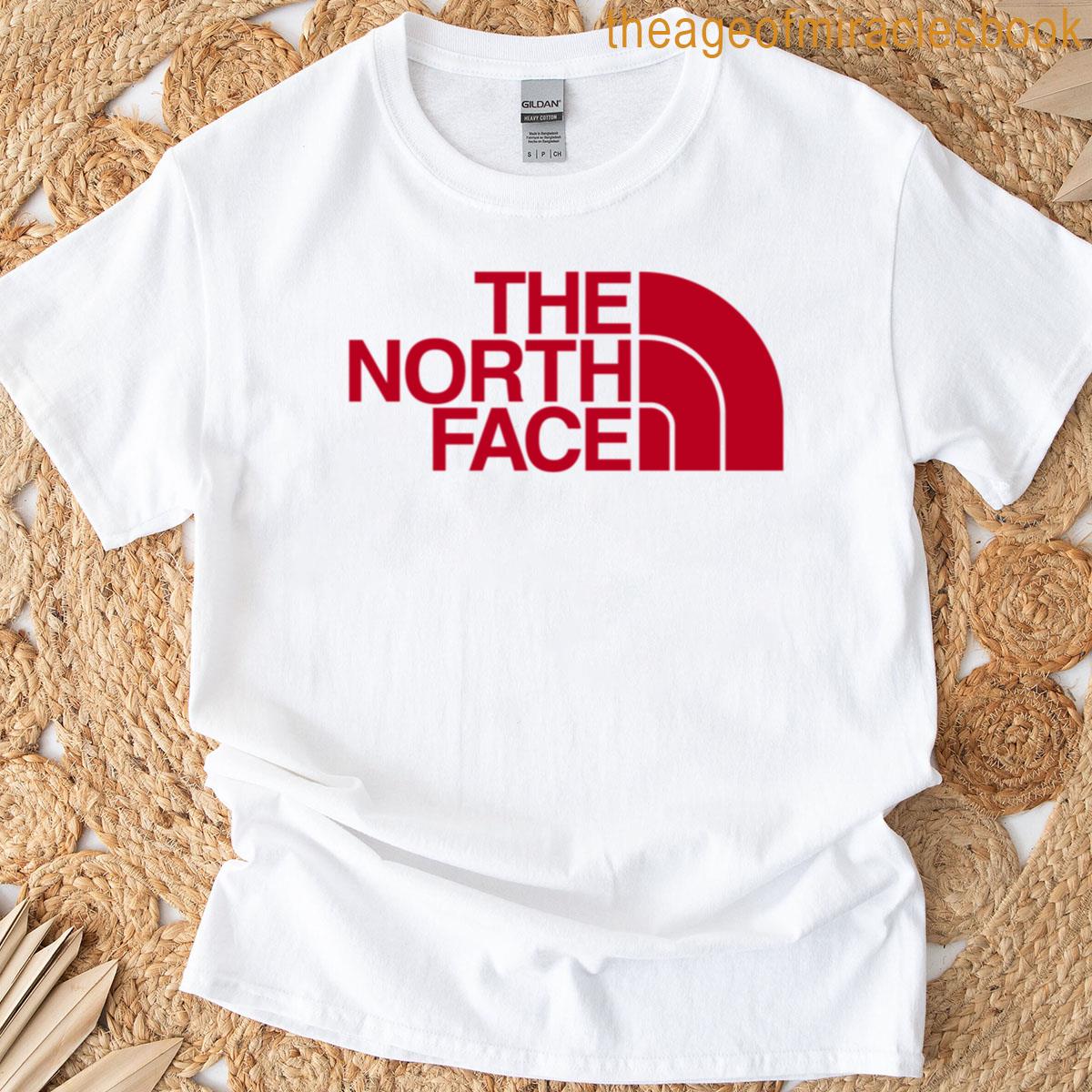 The Three Lines T-shirt