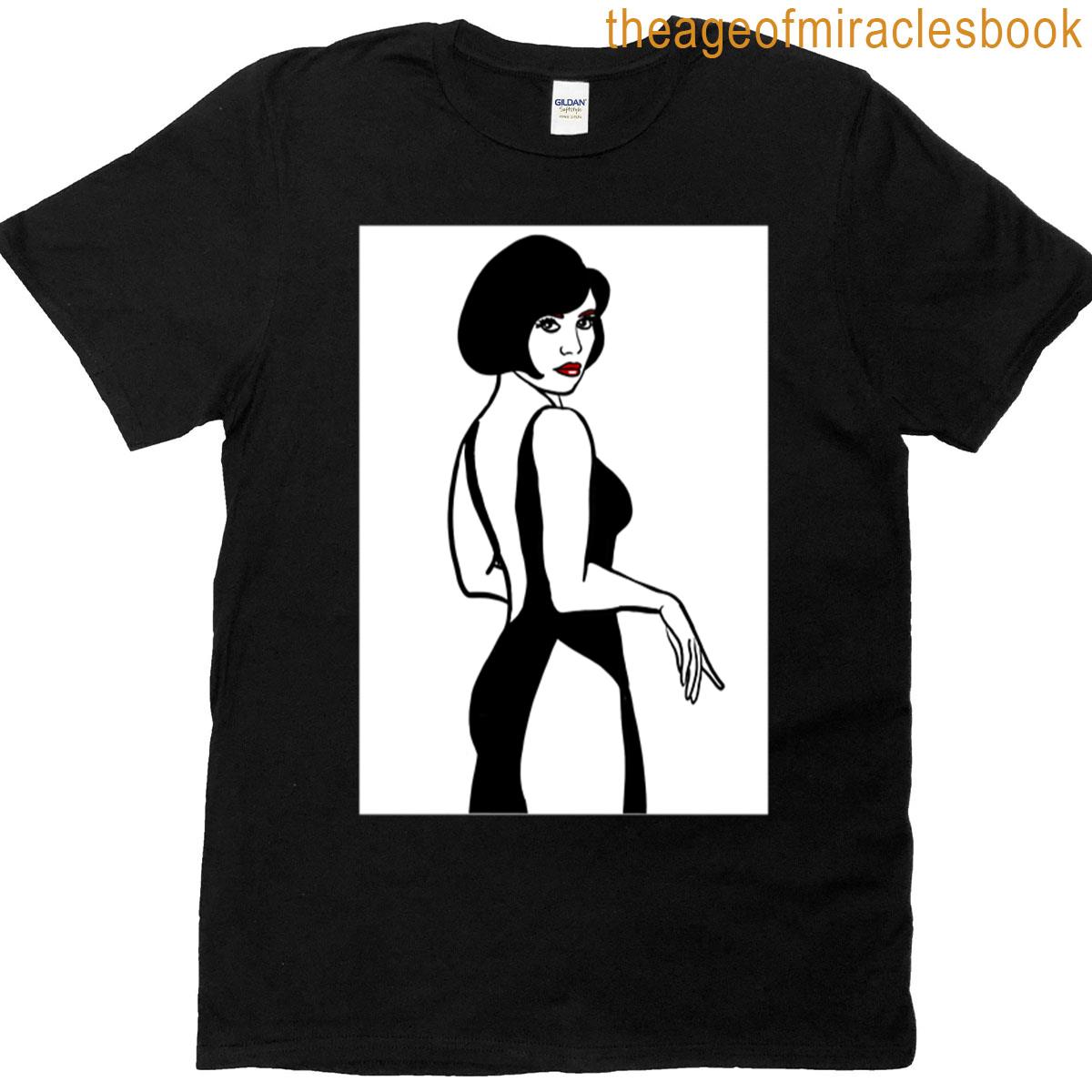 And All That Jazz T-shirt
