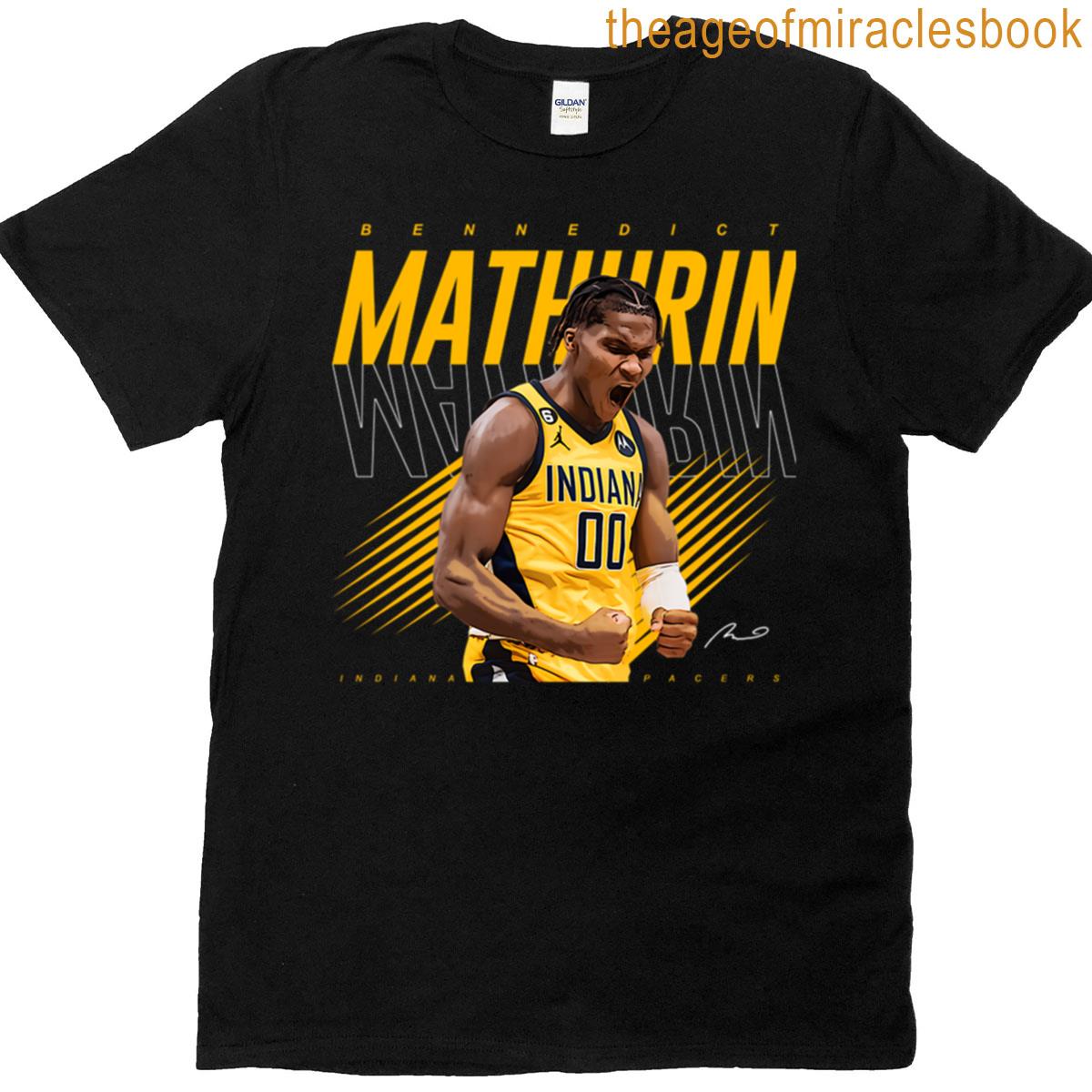 Bennedict Mathurin T-shirt