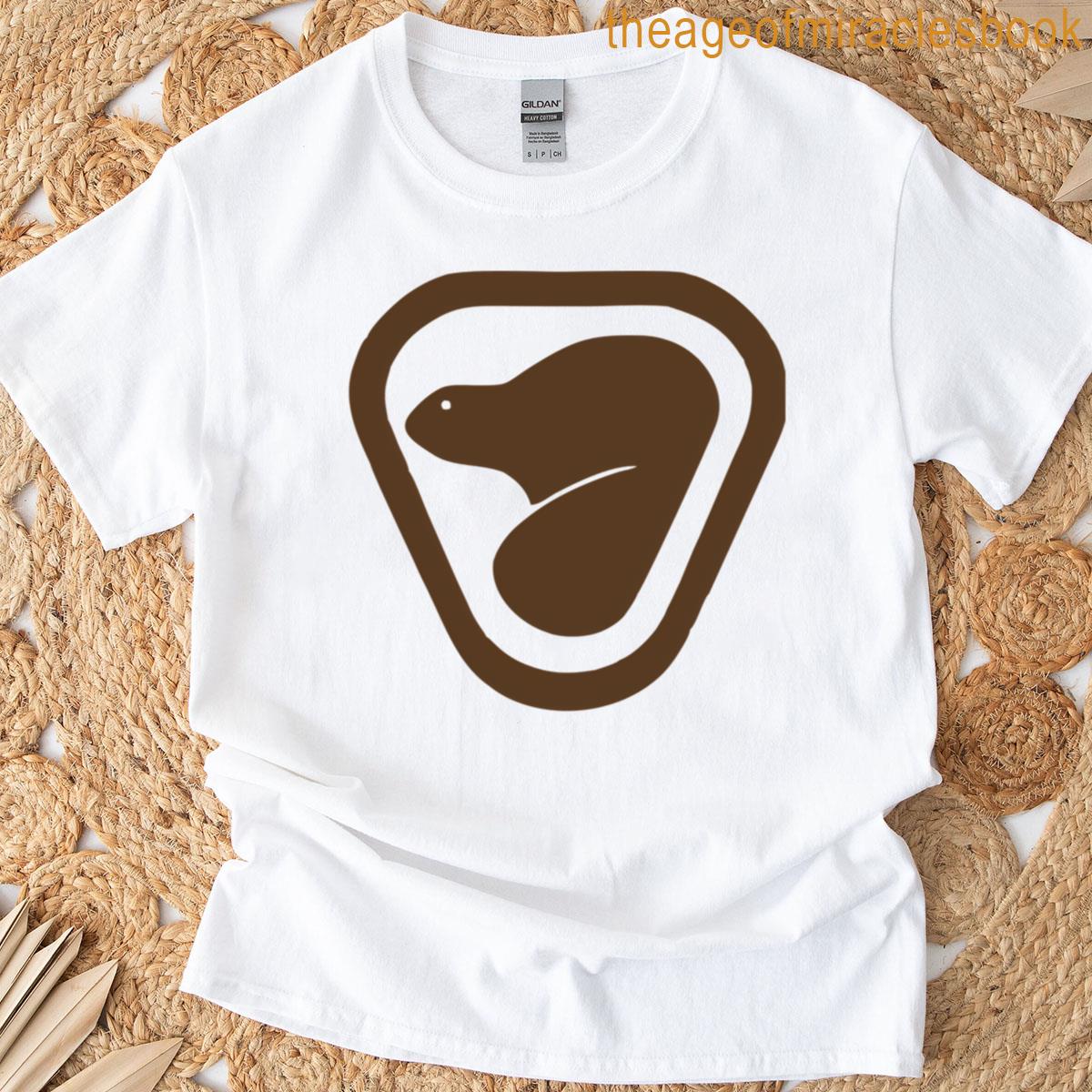 Canada Parks Old T-shirt