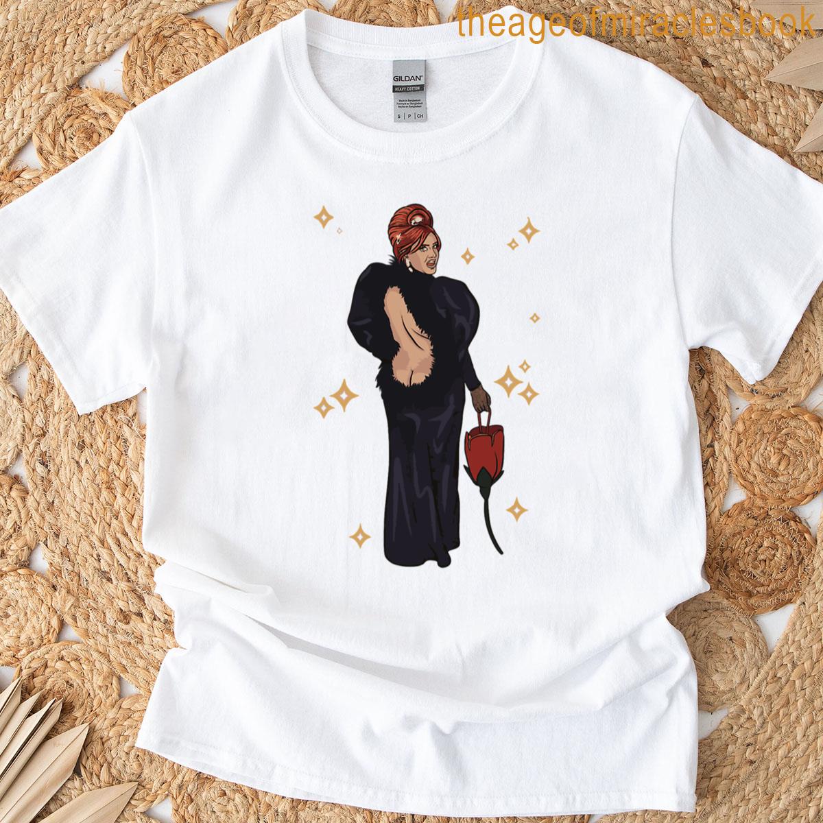 Cmat Stay For Something T-shirt
