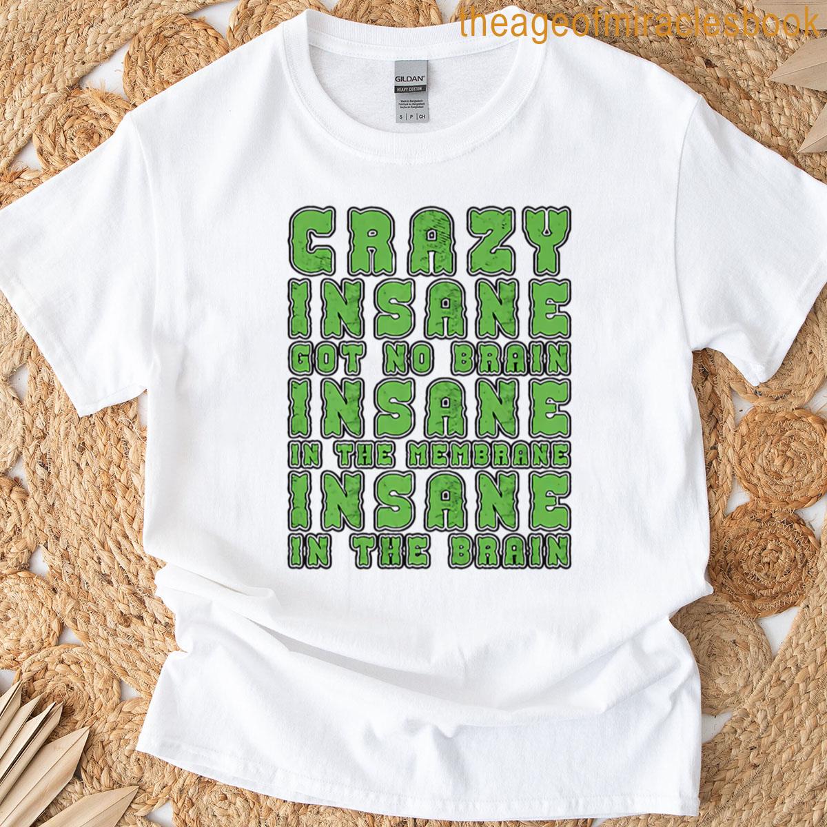 Cypress Hill – Pot Monster T-shirt