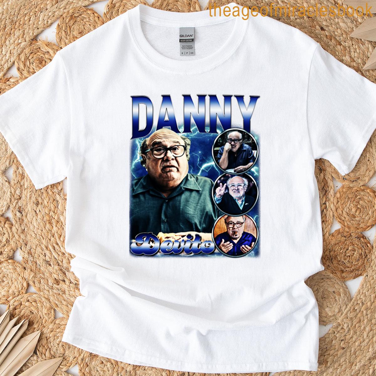 Danny Devito T-shirt