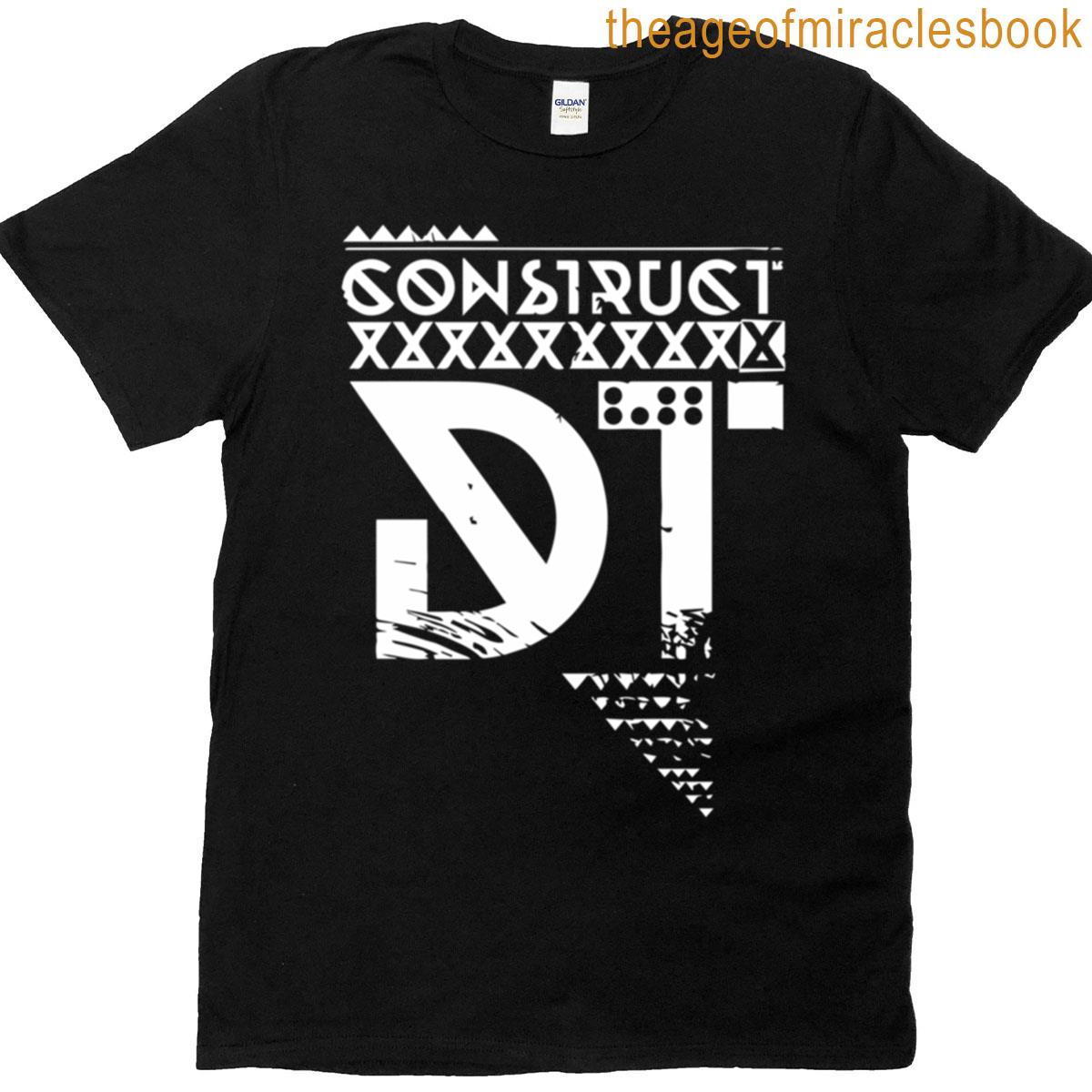 Dark Tranquillity T-shirt
