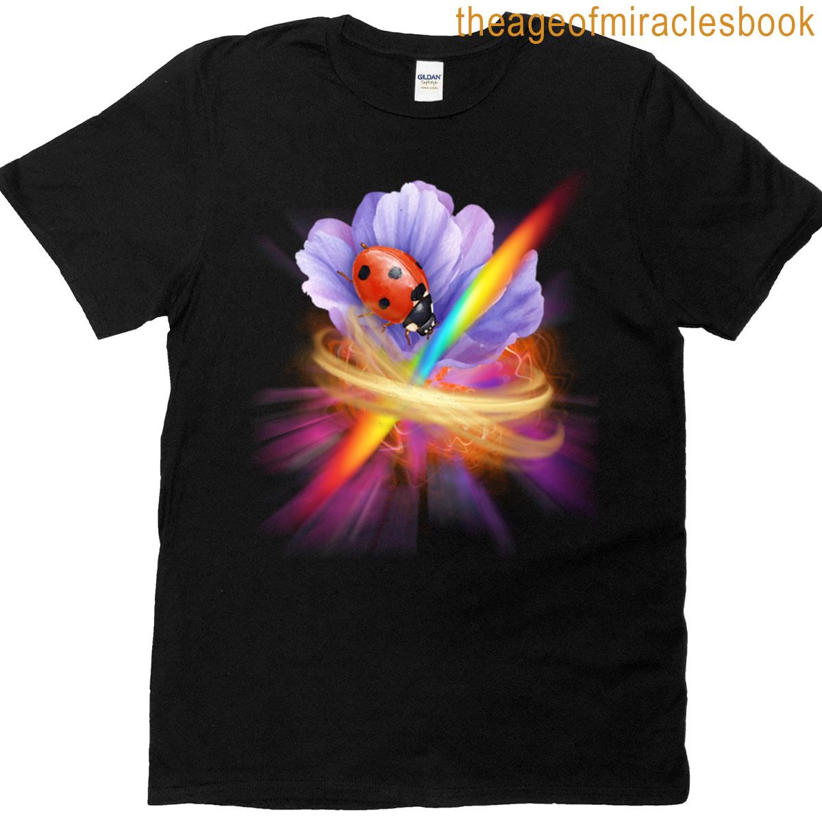Golden Harbor T-shirt
