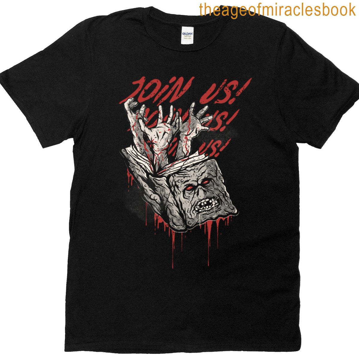 Join Us Oversized T-shirt