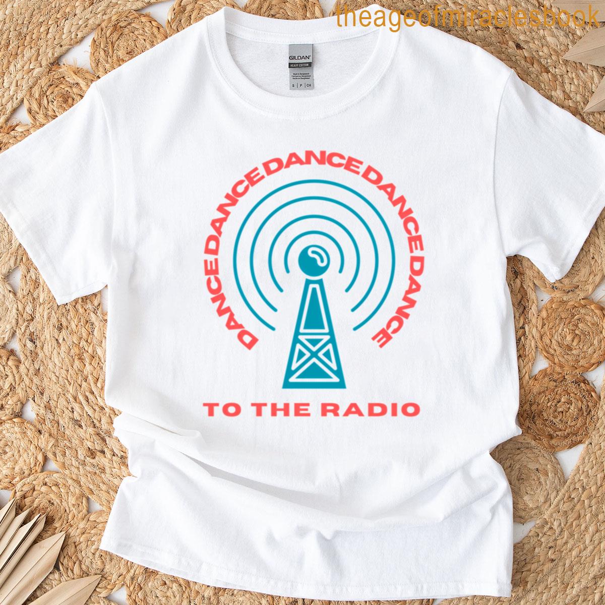 Joy Division Transmission T-shirt