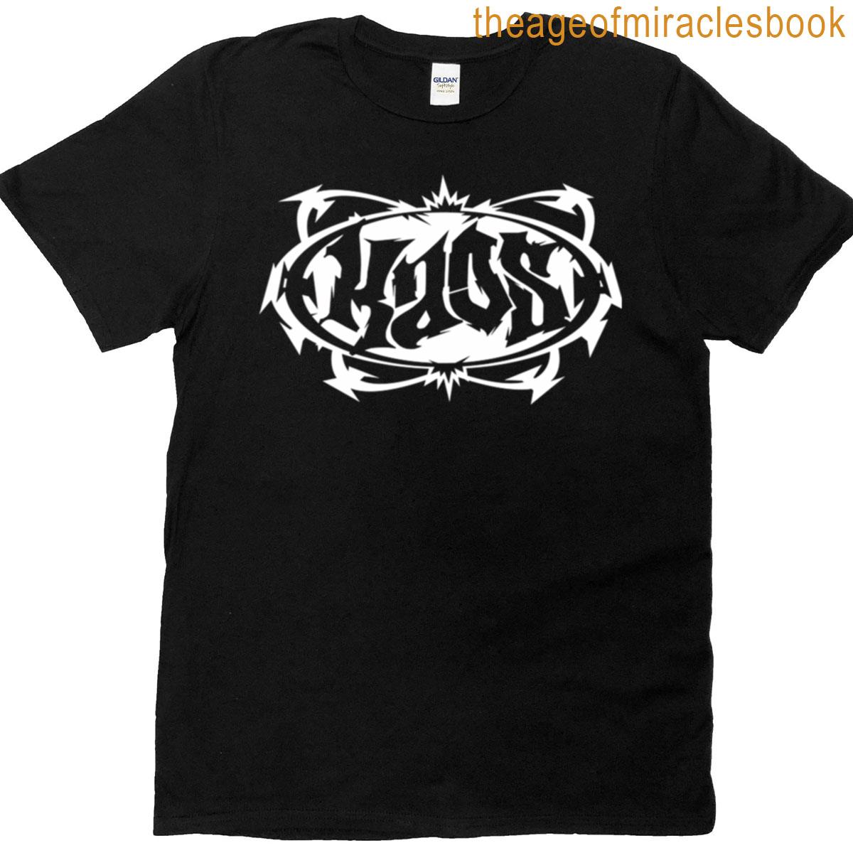 Kaos One Rapper Italian T-shirt